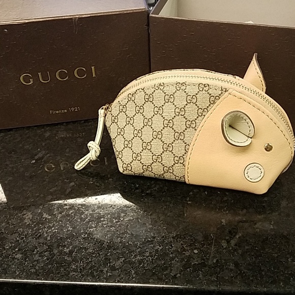 gucci mouse